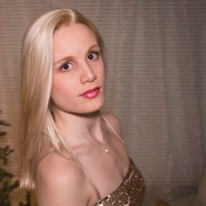 Meet your Posher, Jillian